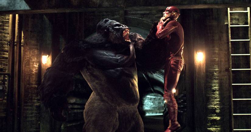 The Flash: 10 Best Meta Powers Of All Time, Ranked