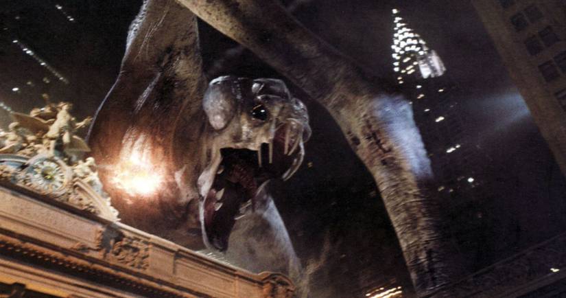 10 Deadliest Horror Movie Monsters, Ranked