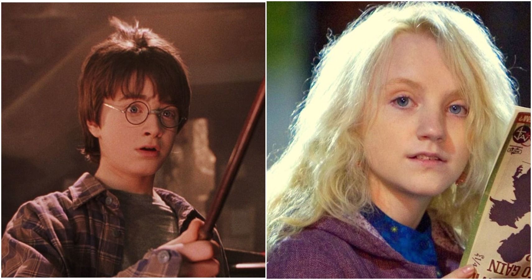 15 "Problems" From Harry Potter That Could Have Been Solved With Muggle