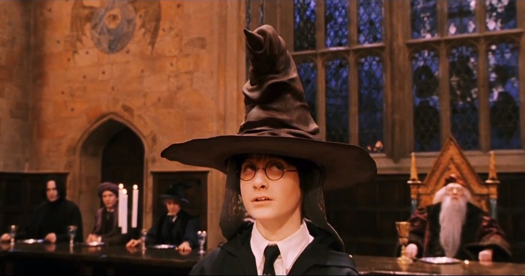 Harry Potter 5 Scenes That Made The Sorcerers Stone Better (And 5 That Made It Worse)