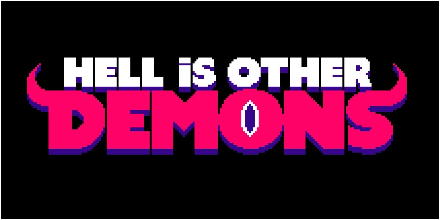 Hell Is Other Demons Review: The Neon Demon