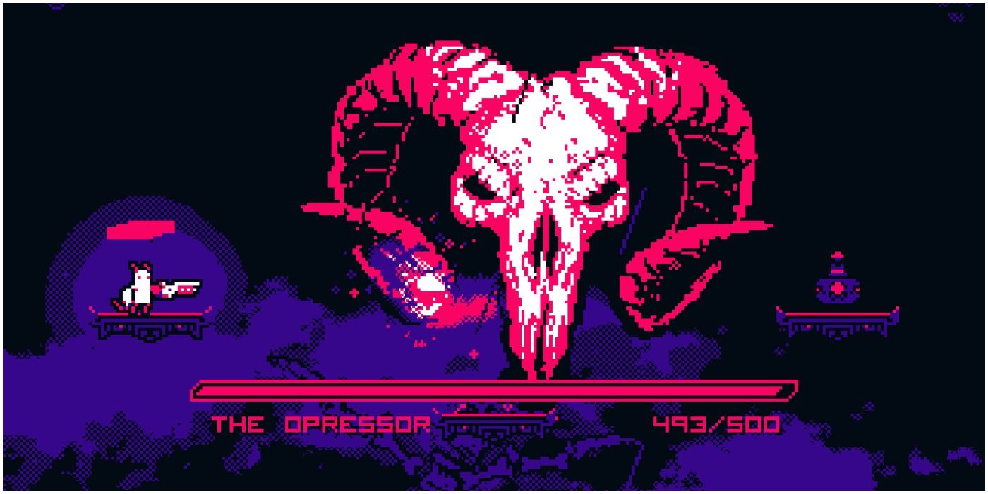 Hell Is Other Demons Review: The Neon Demon