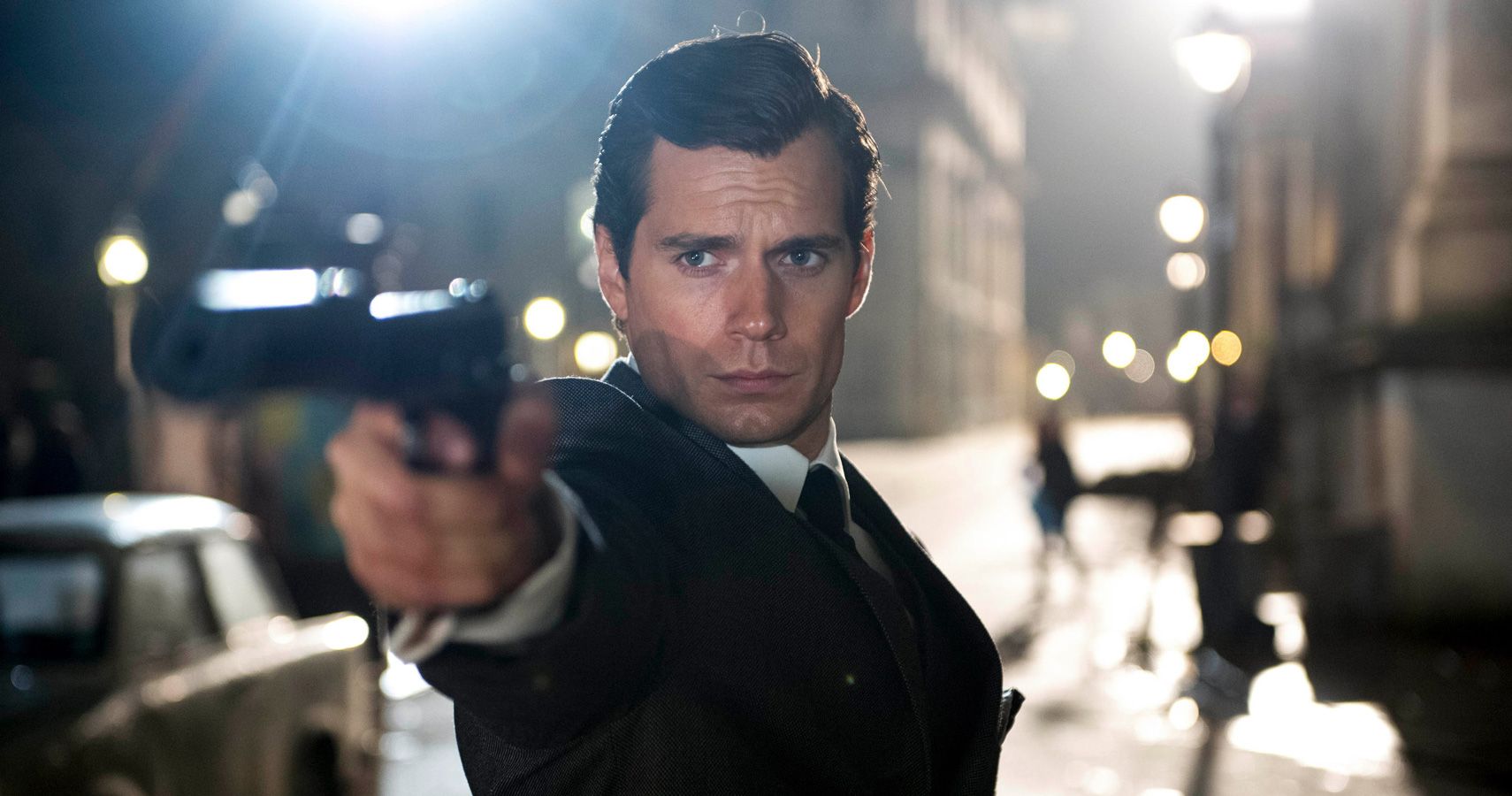 James Bond Kingsman Director Wants Henry Cavill as the Next 007