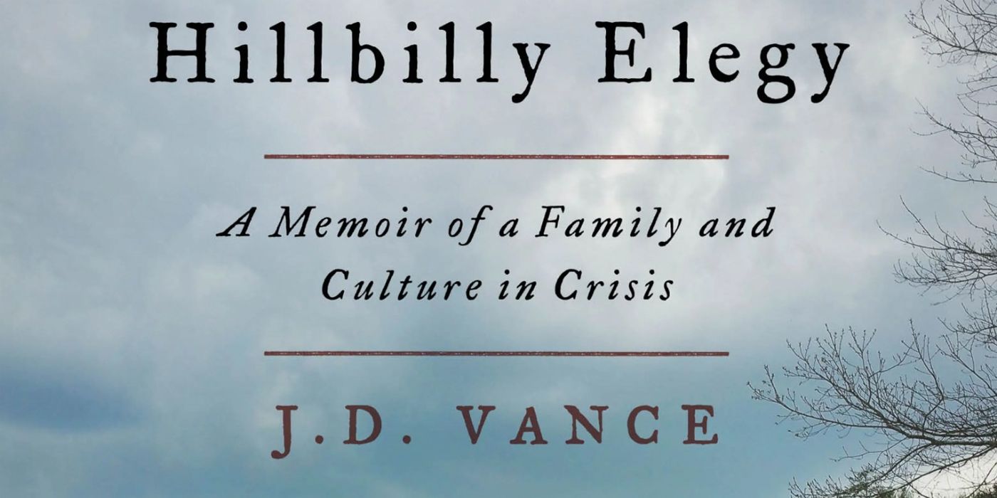 10 Biggest Details Hillbilly Elegy Leaves Out From JD Vance's True Story & Book