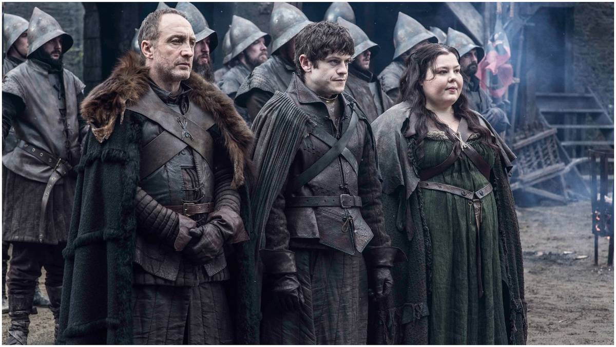 Game Of Thrones: The Way Of Whispers Officially Announced