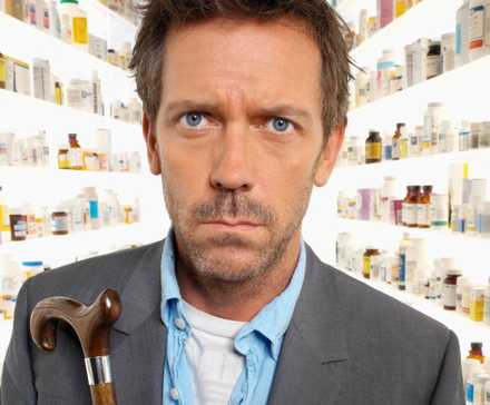 House Actor House's 10 Best Characters, Ranked