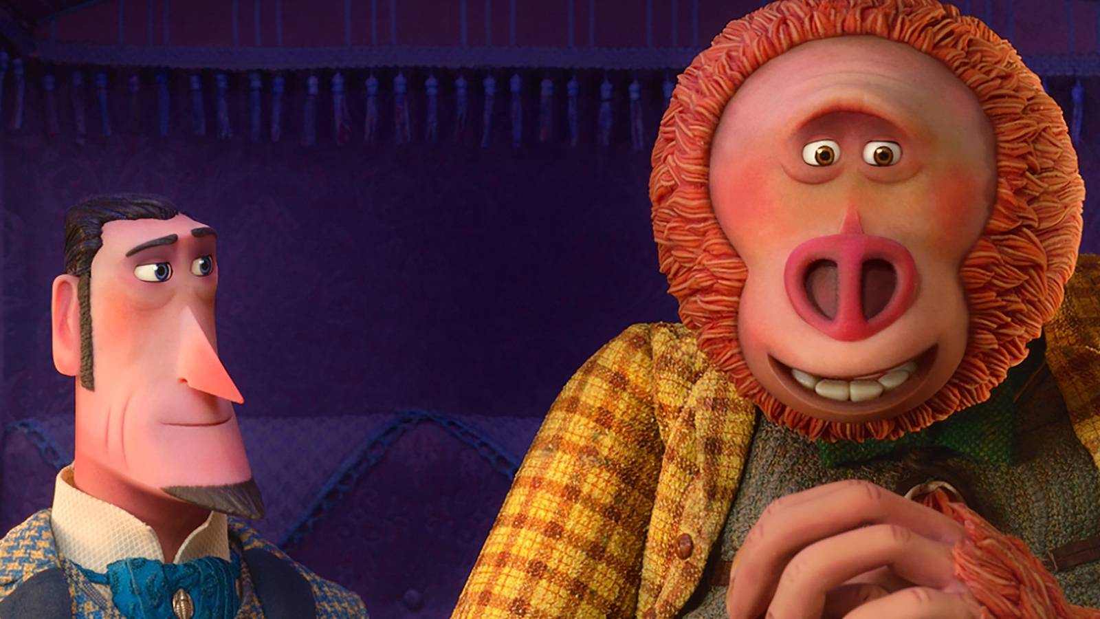 Chris Butler Interview: Missing Link