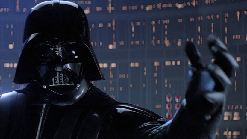 I Am Your Father