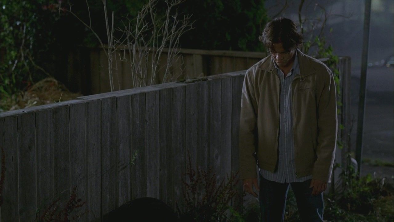 Supernatural 10 Best Sam Quotes