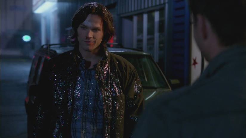 Explode The Quotation 10 Best Sam Quotes From The Supernatural TV Show