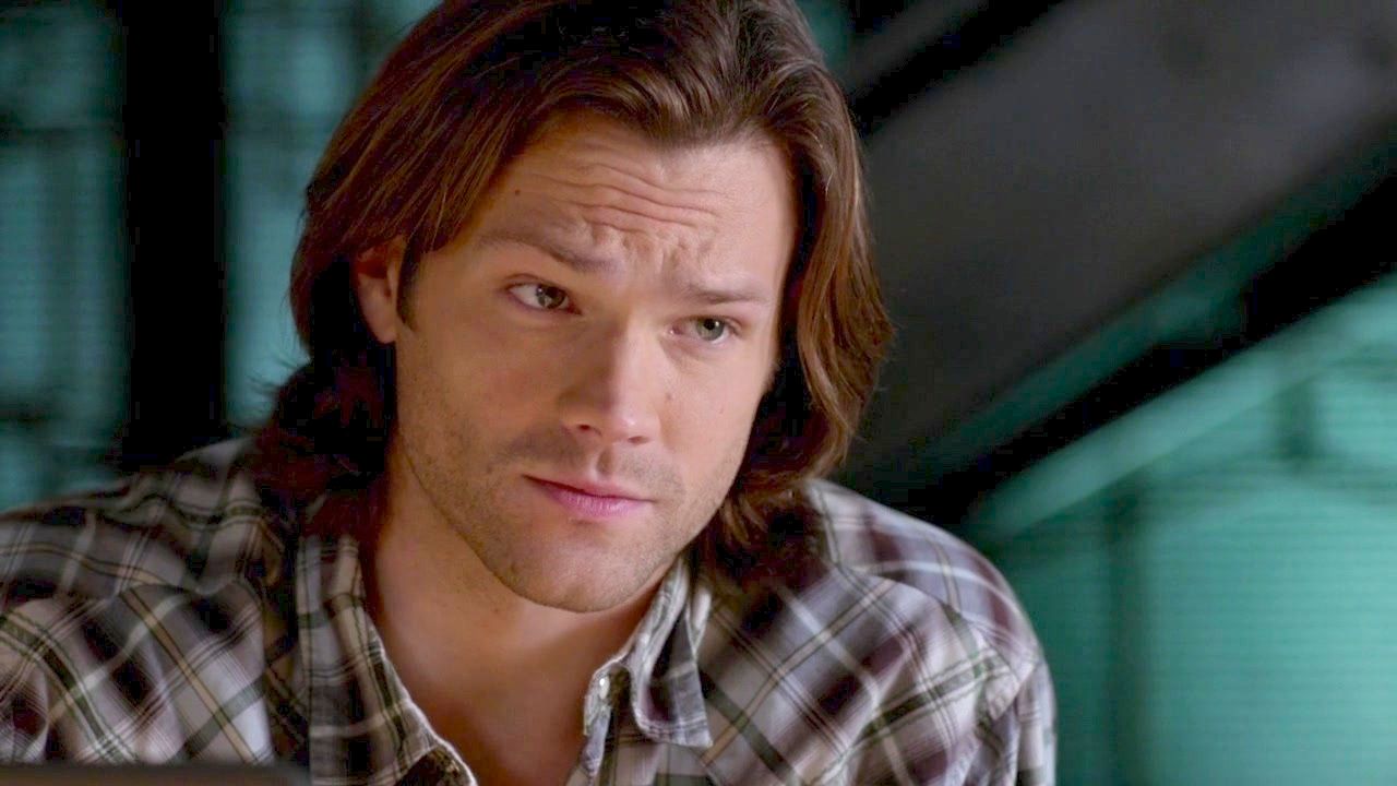 Supernatural 10 Best Sam Quotes