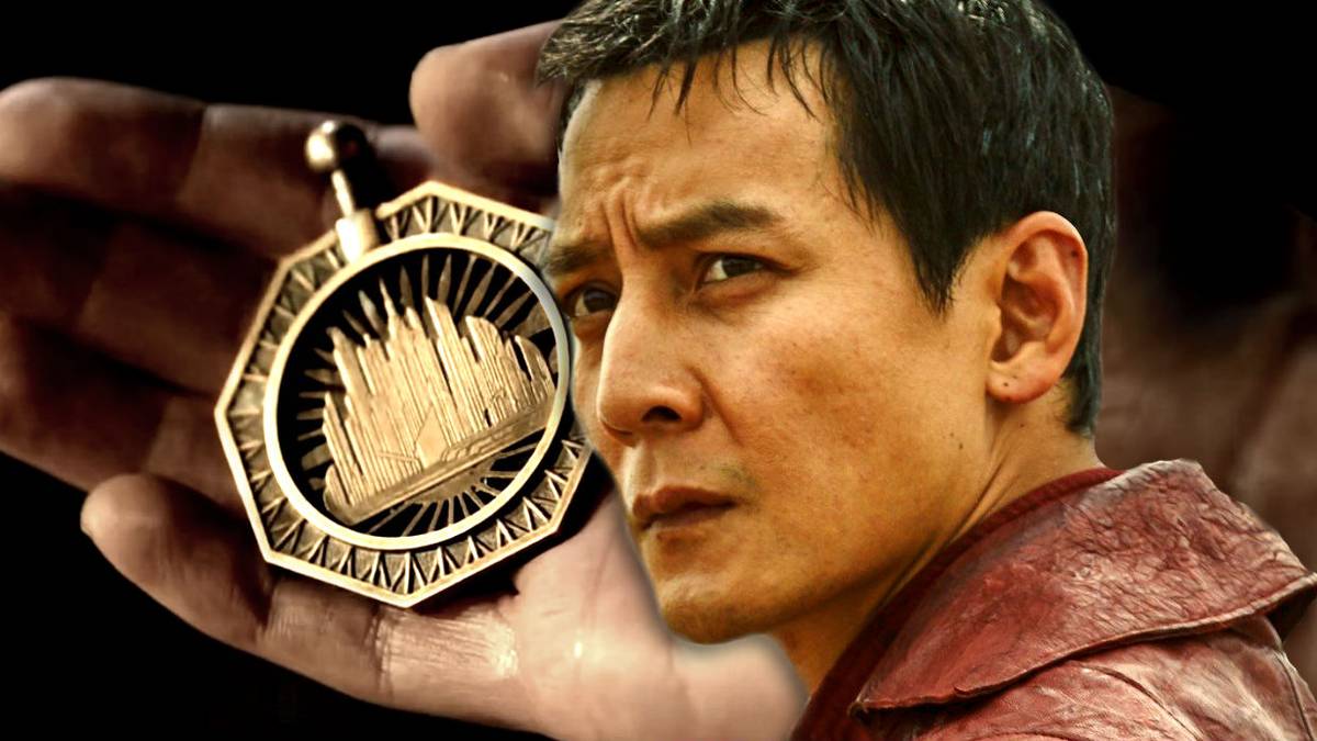 Into The Badlands Finally Explains The Fall Of Azra
