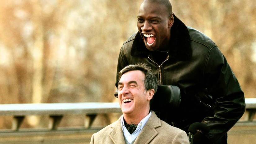 8 Differences Between The Upside & The Intouchables