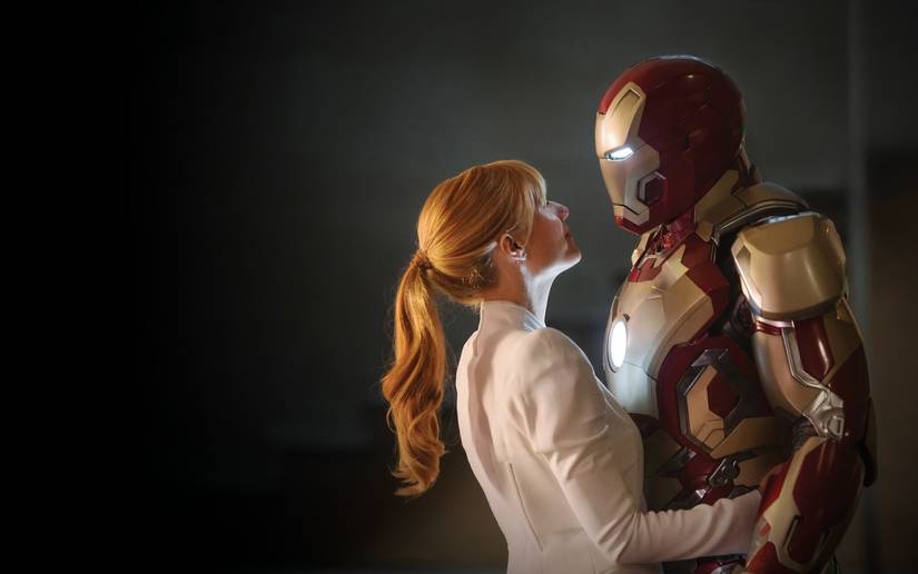 Does Iron Man Love Me Translate
