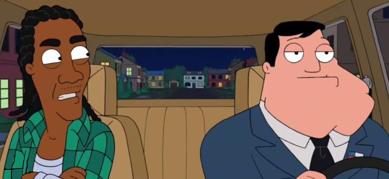 10 Best American Dad! Guest Stars Ranked