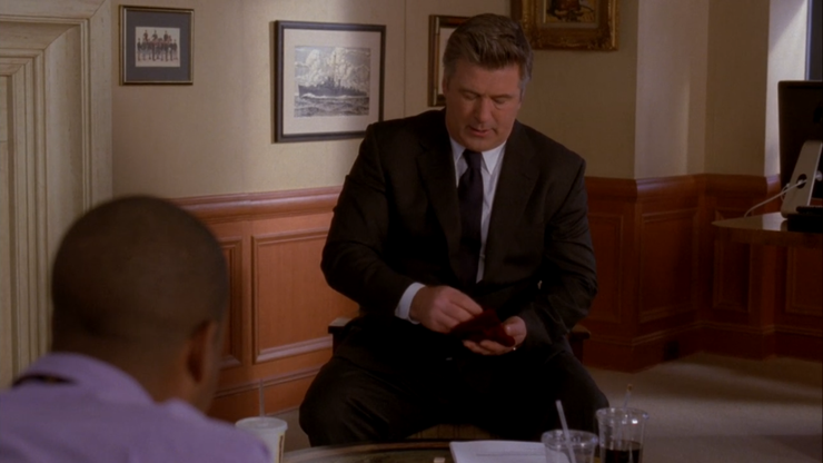 30 Rock 10 Of The Best Jack Donaghy Quotes Screenrant