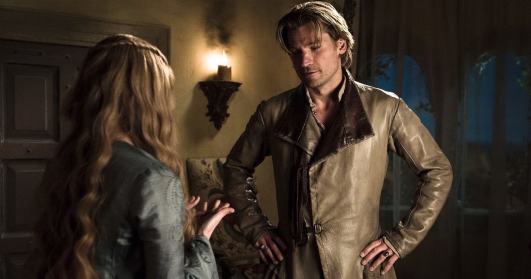 Game Of Thrones 10 Things About Jaime Lannister Fans Choose To Ignore