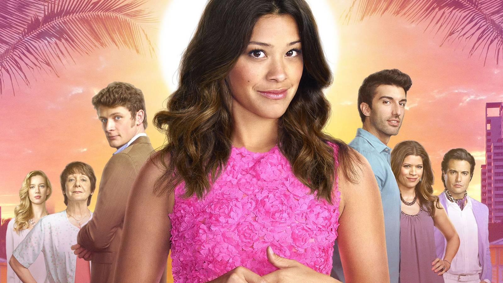 MBTI® Of Jane The Virgin Characters
