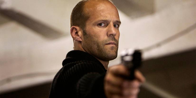 Suicide Squad's David Ayer To Direct Jason Statham In The Bee Keeper