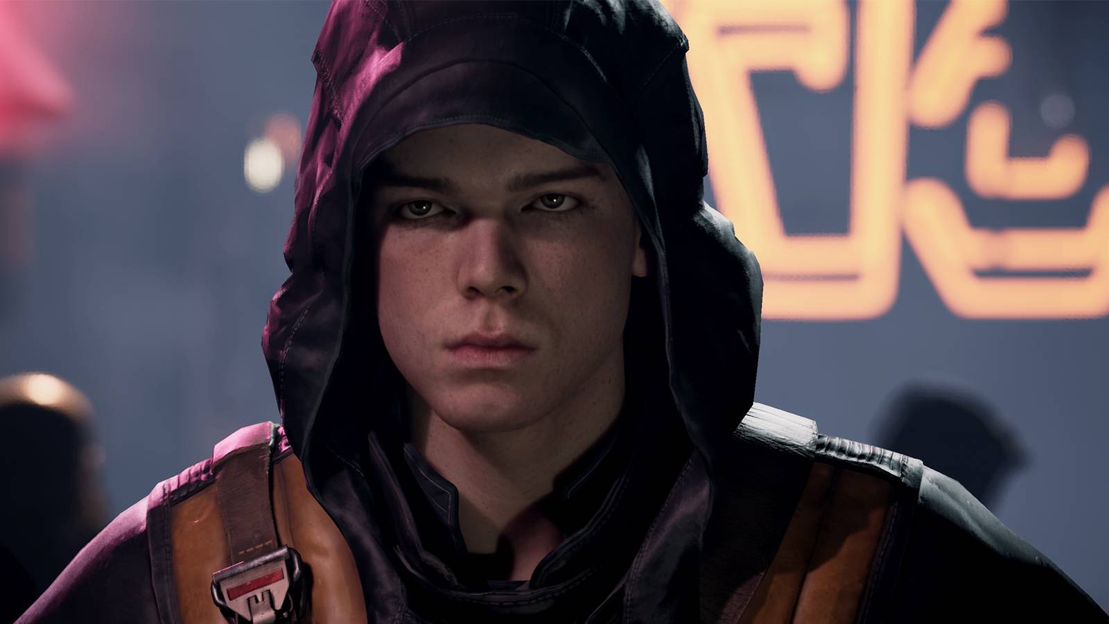 Respawn Explains Why Jedi: Fallen Order Doesn't Have An Alien Hero