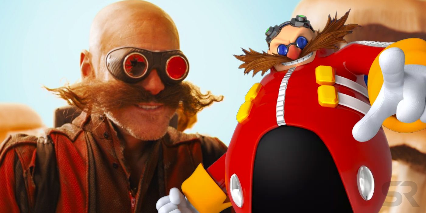 Sonic The Hedgehog 3 Just Answered 2 Major Questions About Jim Carrey's Robotnik Return