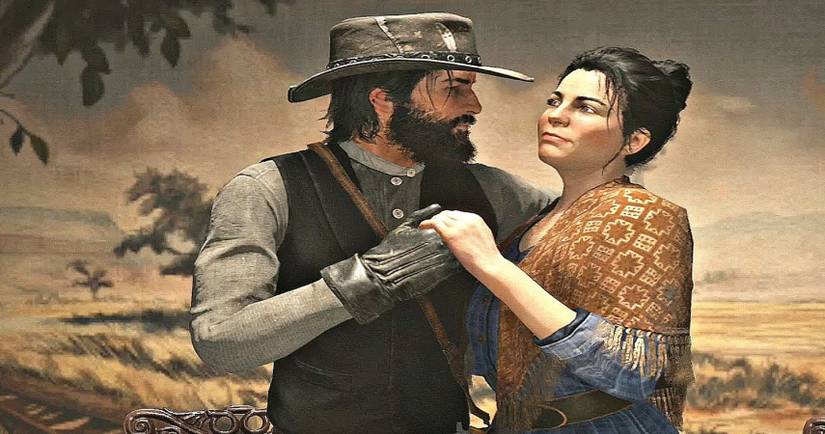 Red Dead Redemption Theory: How Abigail Marston Died