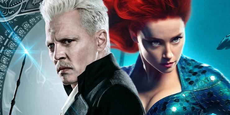 Aquaman 2 Petition To Remove Amber Heard Tops 1 5 Million Signatures