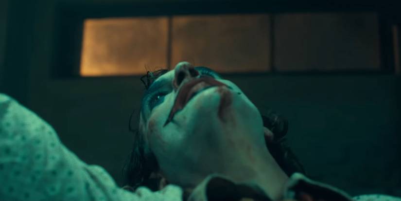 Joker Rindo Joker: 10 Moments Arthur Fleck Was Absolutely Terrifying