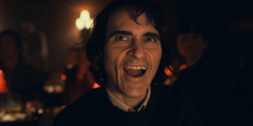 Joker: 10 Moments Arthur Fleck Was Absolutely Terrifying