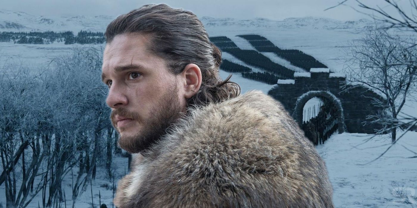 Game Of Thrones 10 Life Lessons We Can Learn From Jon Snow