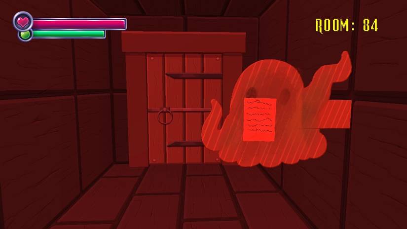 10 Things Players Don't Know About Spooky's Jump Scare Mansion