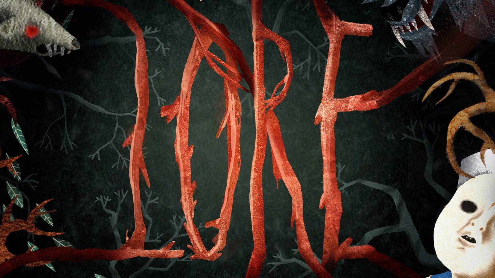 Ranked: The Creepiest Lore Episodes
