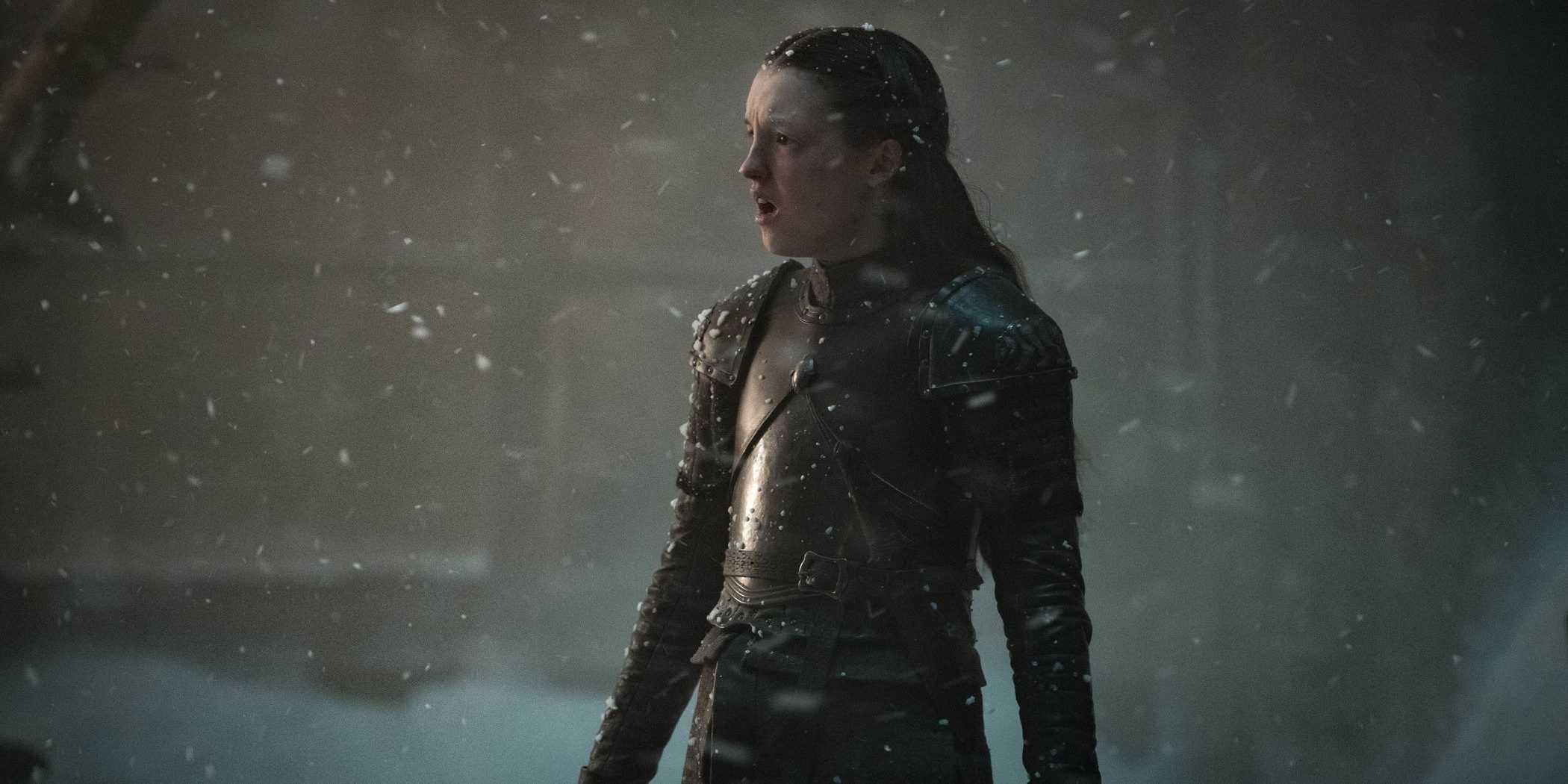 House Of The Dragon's Lyanna Mormont Replacement Will Redeem One Of Game Of Thrones' Most Devastating Deaths