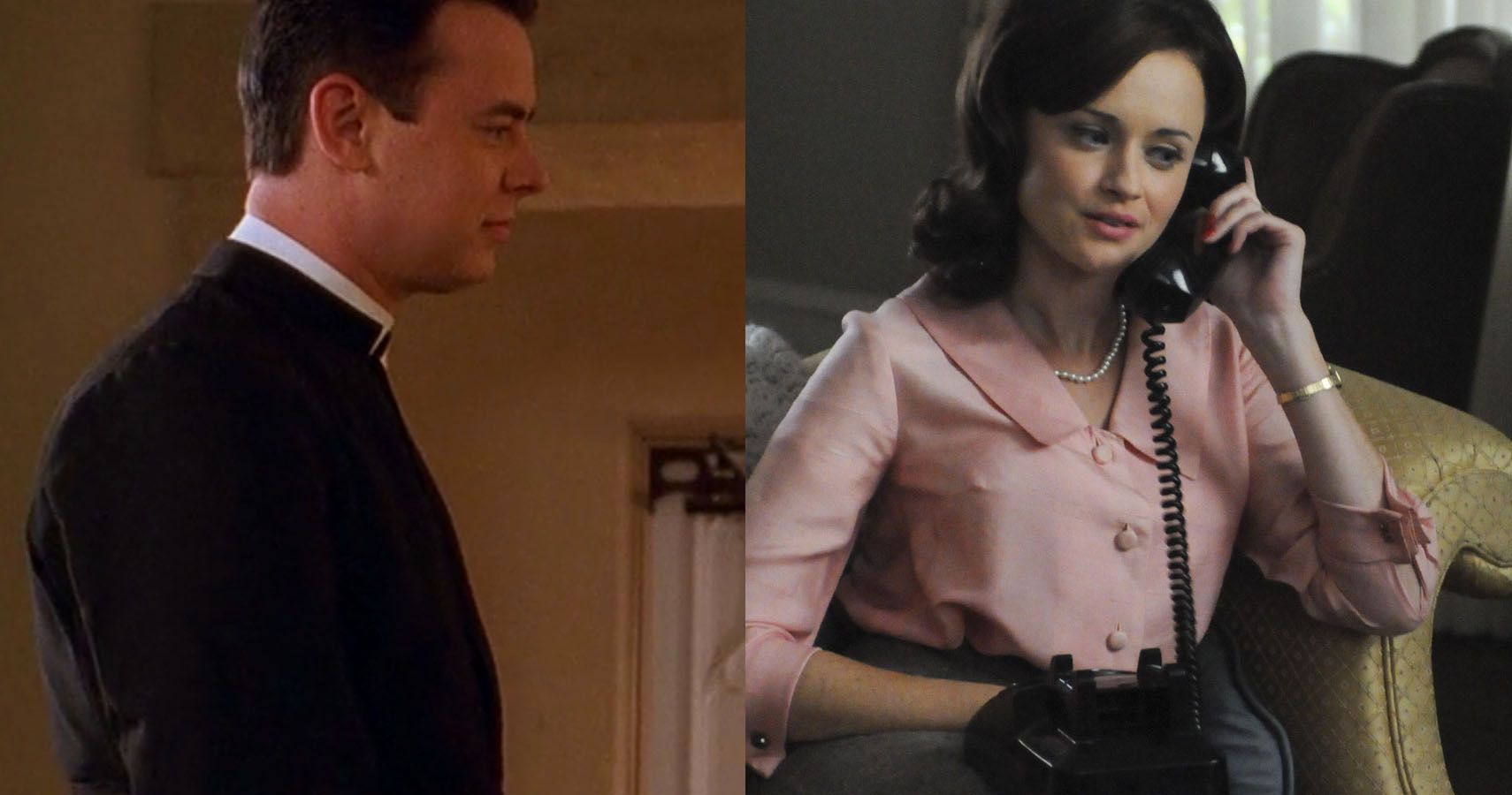 8 Guest Stars On Mad Men You Might Have Missed