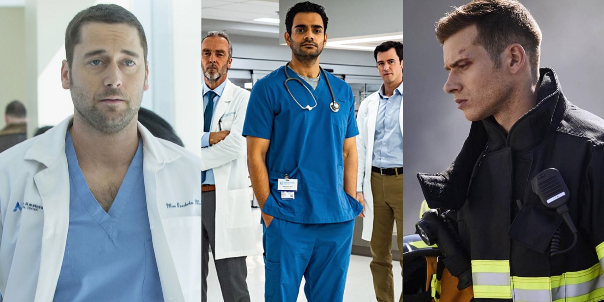 12 Best Medical Dramas Airing Right Now