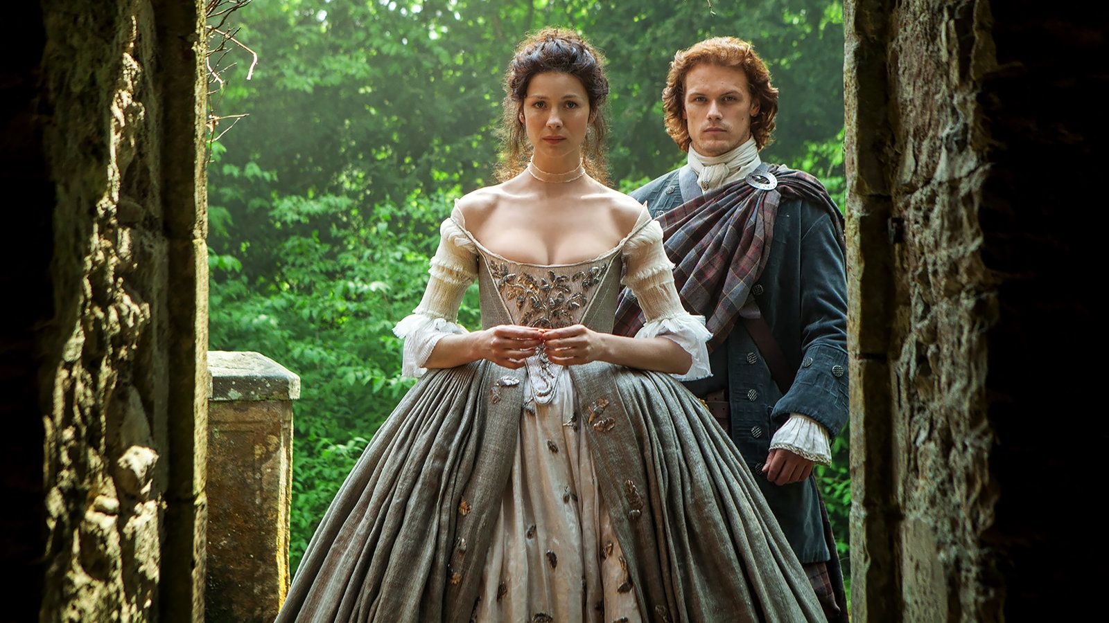 Outlander 10 Things That Are Historically Accurate (And 10 Things That Aren’t)
