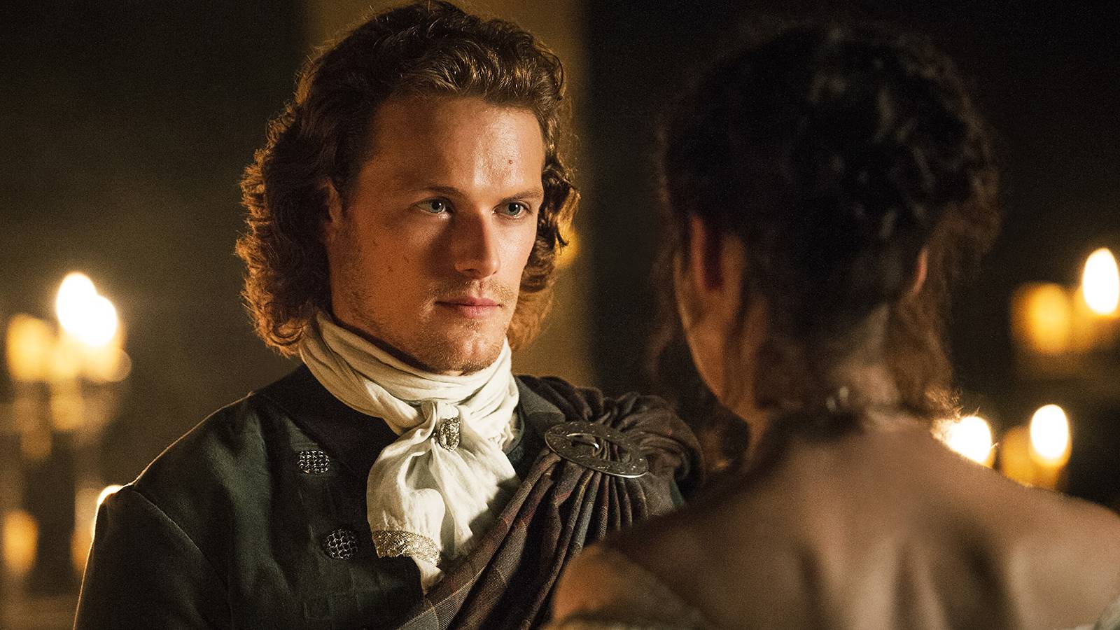 Outlander: 25 Things Wrong With Jamie We All Choose To Ignore