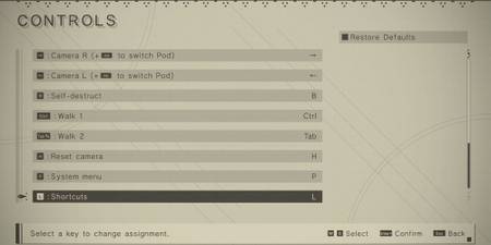 The 15 Best Nier Automata Mods Screenrant The 15 Best Nier Automata Mods Screenrant