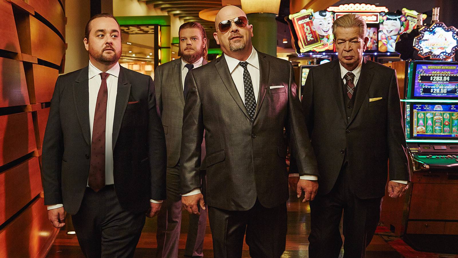20 Rules Sellers On Pawn Stars Are Made To Follow