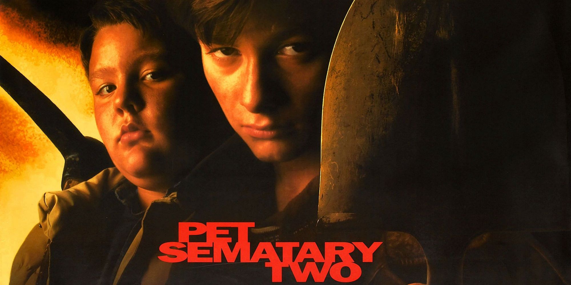 All Pet Sematary Movies Ranked