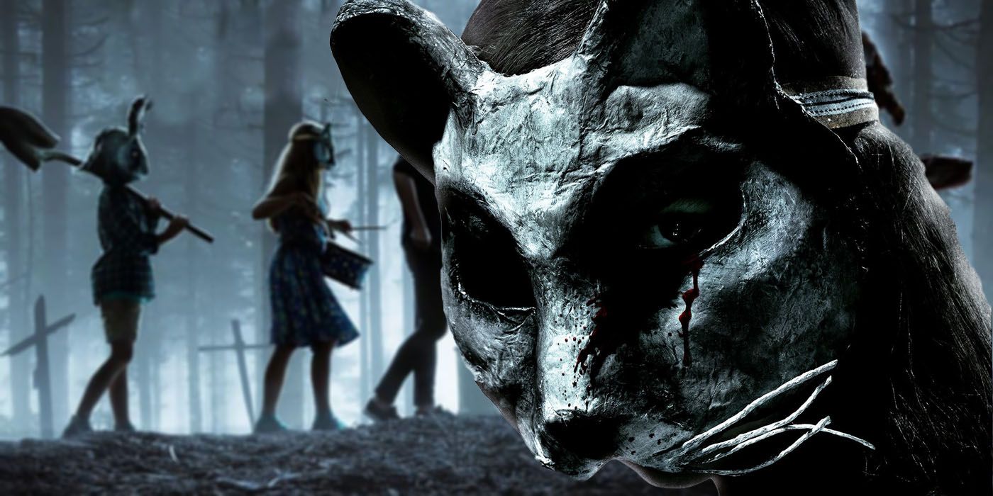 Pet Sematary 2019 Misses the Point of Stephen King's Novel