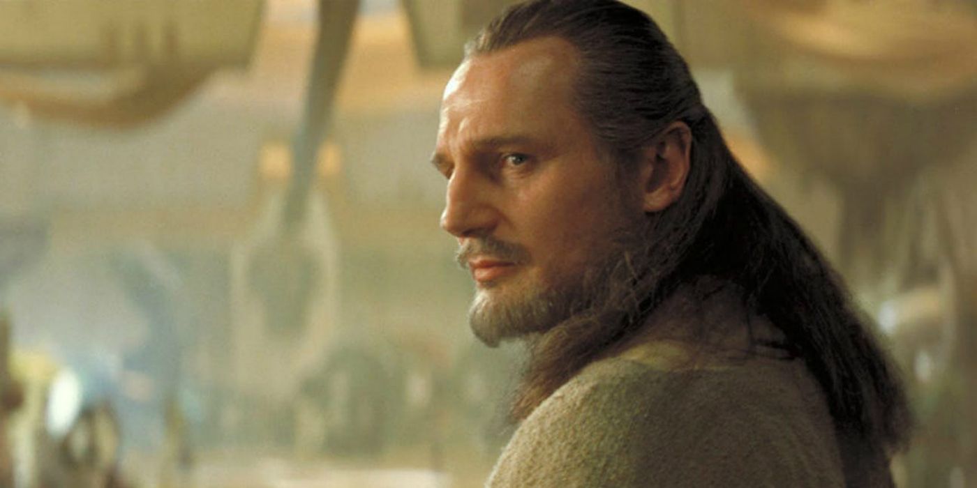 Over The Last 25 Years, Star Wars Has Completely Rewritten The Phantom Menace - & Anakin Skywalker's Entire Story