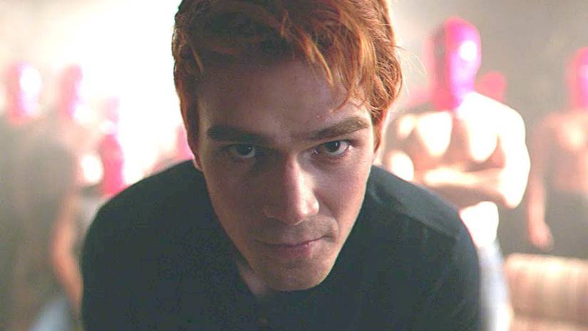 Riverdale: 10 Things Wrong With Archie We All Choose To Ignore