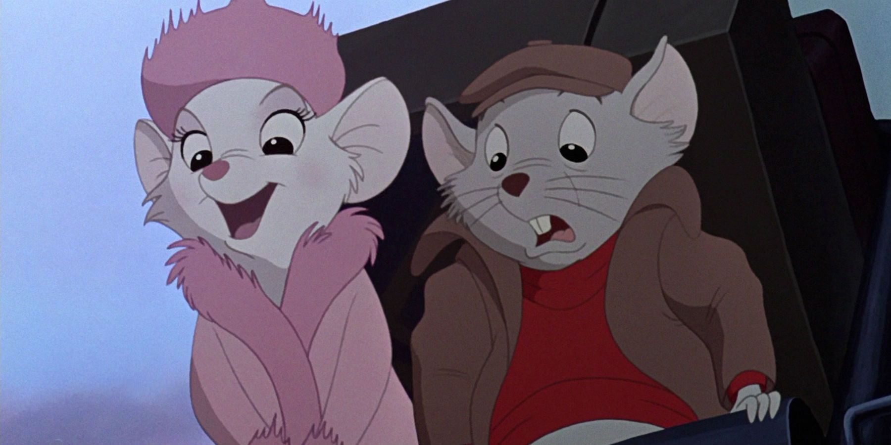 Disney The 10 Most Underrated Characters Of All Time