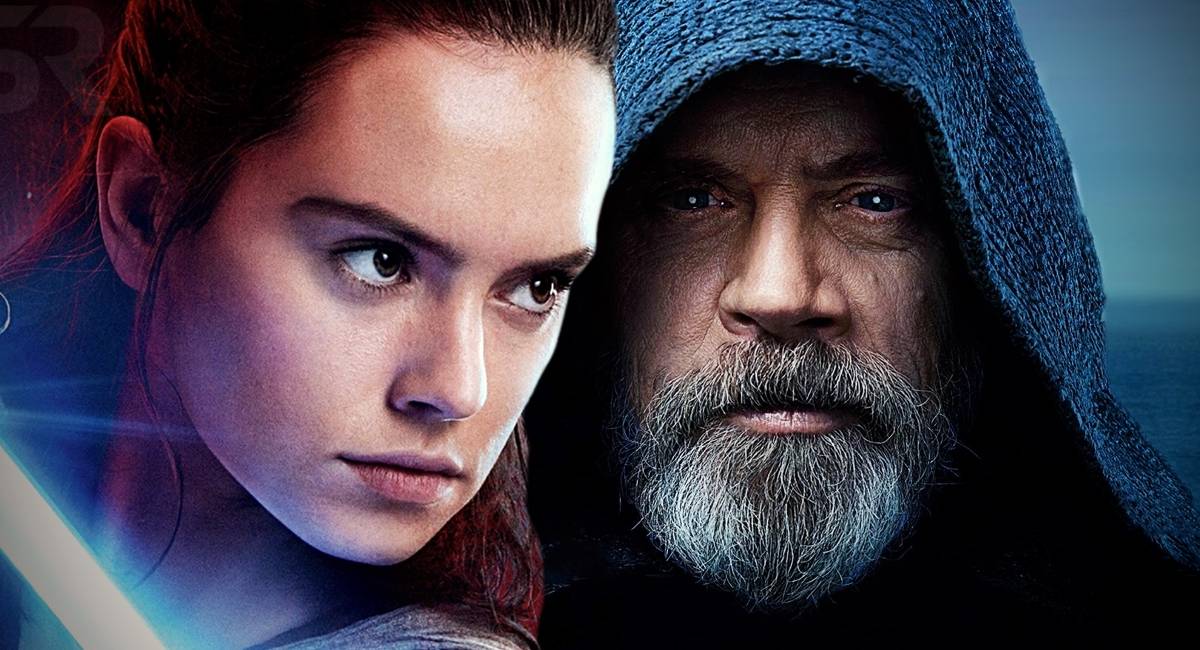 Star Wars Already Made Rey a TRUE Skywalker (You Just Missed It)