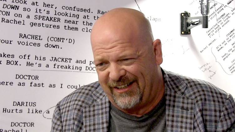 Every Pawn Stars Scandal Explained