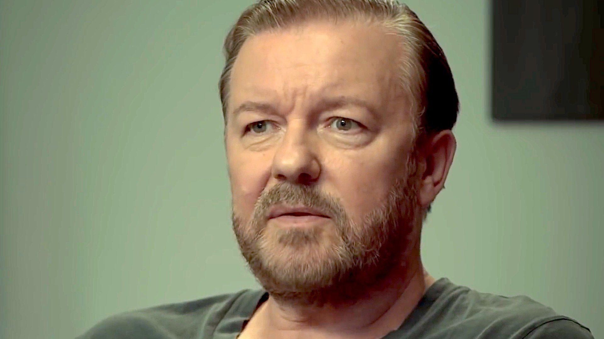 15 Quotes From Ricky Gervais After Life That Will Make You Think