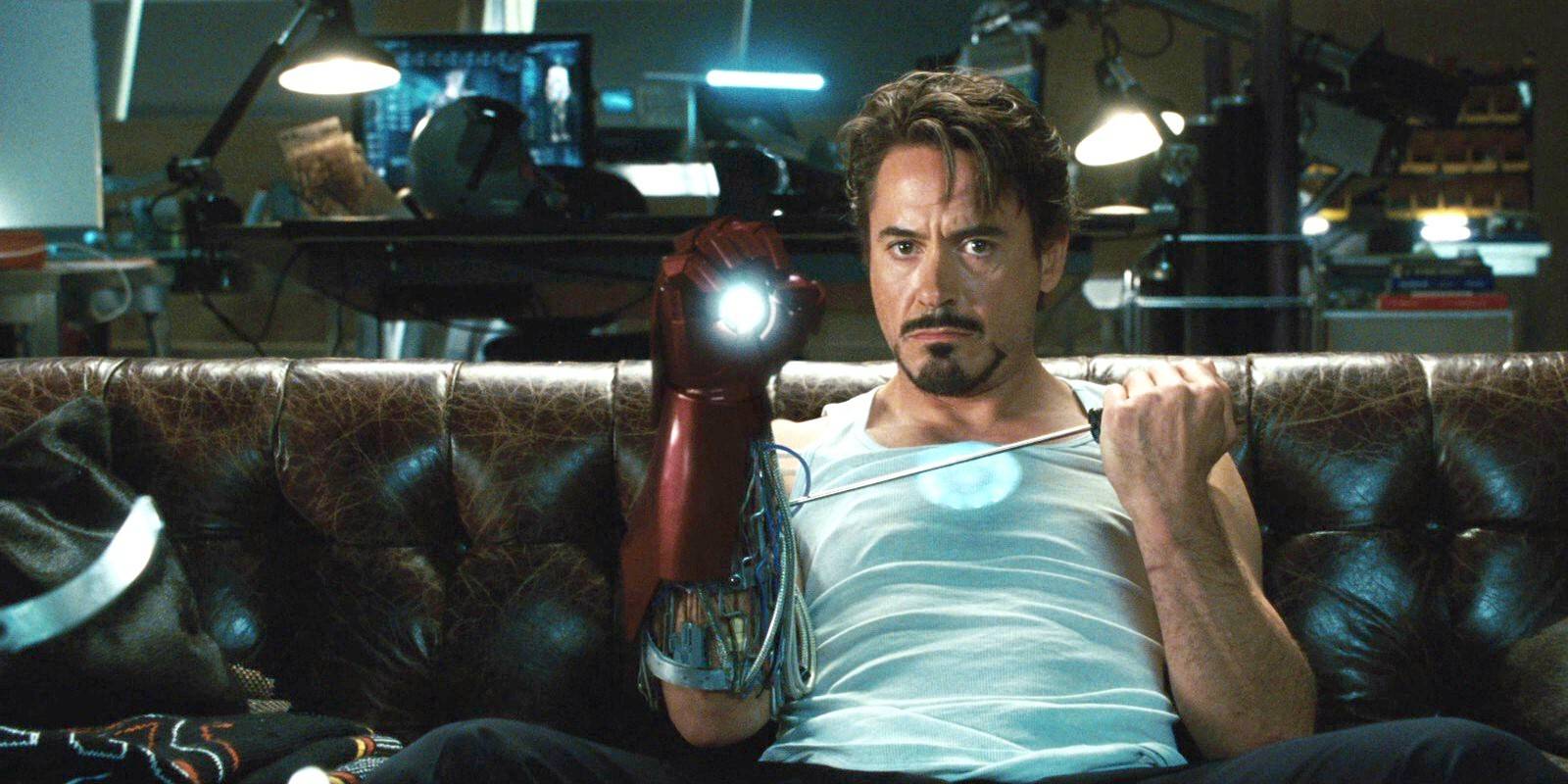 Iron Man Movie Writers React to Tony Stark's Death In Avengers: Endgame