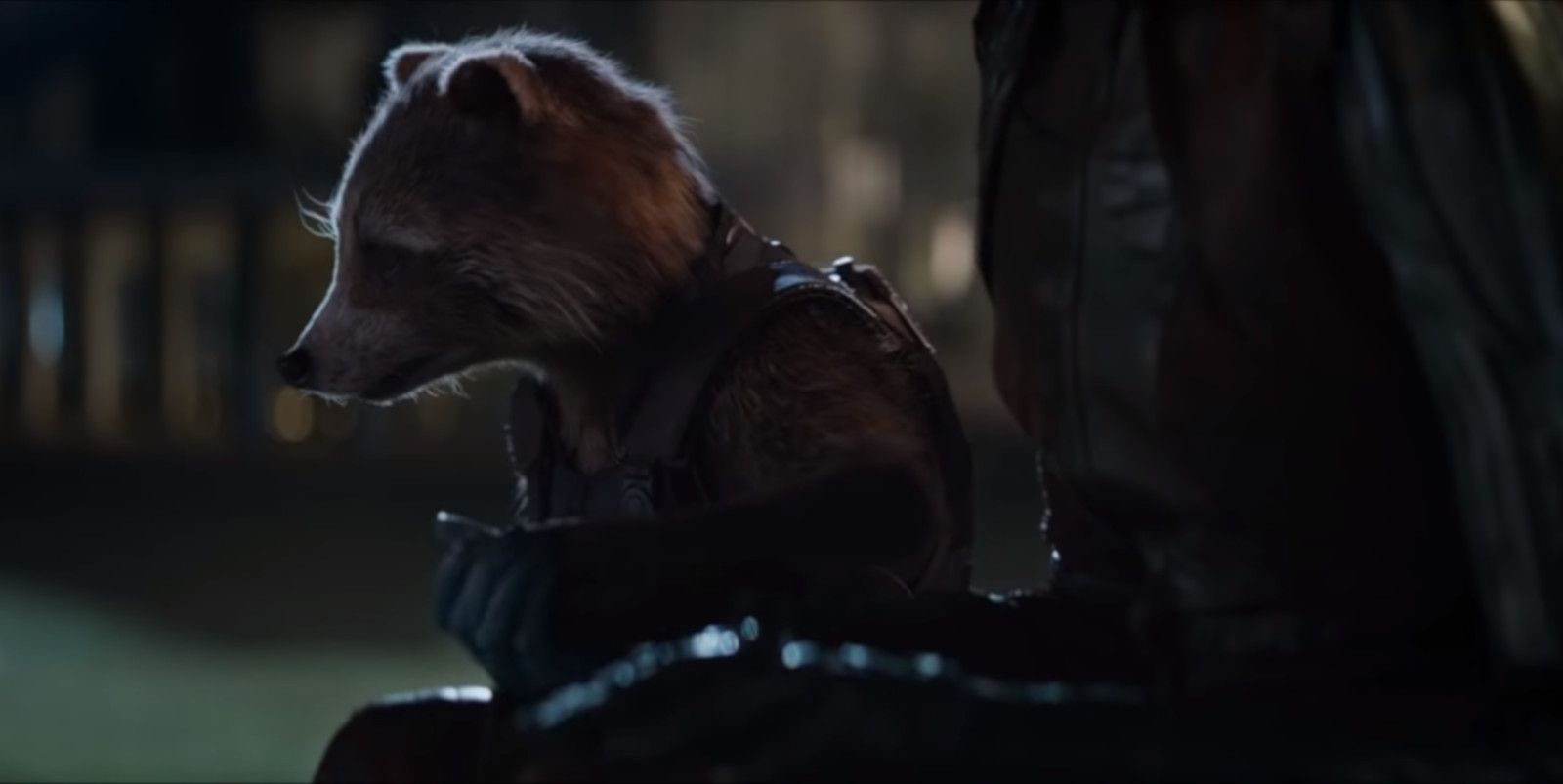 Tony Stark's Funniest Nicknames For Other MCU Characters