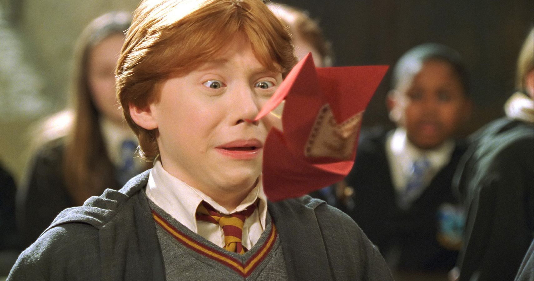 10 Things From Harry Potter That Kids These Days Wont Understand